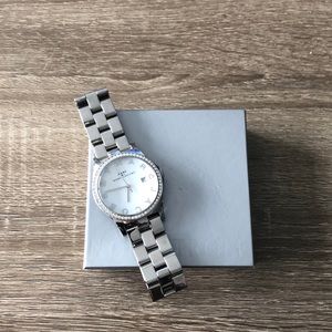 Marc Jacobs Watch